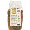 Baule Volante Fior di Loto Conchiglie alle 4 lenticchie mix 225 g BIO senza glutine