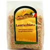 Coltivato in Italia Lenticchiata 400 g BIO