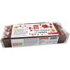 Baule Volante Fior di Loto Pain d'épices al cranberry 300 g BIO