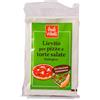 Baule Volante Fior di Loto Lievito per pizze e torte salate 3x18 g BIO senza glutine