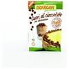 Biovegan Decorazione cuori al cioccolato 35 g BIO