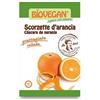 Biovegan Scorzette d'arancia grattugiate 9 g BIO