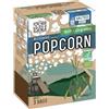Yum Kah Pop corn per microonde 3x90 g BIO