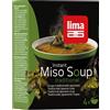 Lima Food Zuppa di miso istantanea 4x10 g BIO
