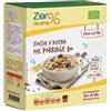 Zer%glutine Fiocchi d'avena per porridge 300 g BIO senza glutine