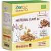 Zer%glutine Fiocchi multicereali 300 g BIO