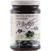 Il Baggiolo - Azienda Montana Abetone Mirtilli selvatici sciroppati 310 g BIO