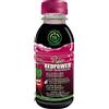 On Red power - energetico a base di acqua di cocco e barbabietola 330 ml BIO