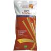 La buona terra Bio torinesi al farro senza lievito 5x50 g BIO