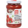 Baule Volante Fior di Loto Triturato di pomodoro della maremma 340 g BIO
