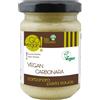 Probios Vegan "Carbonara" con tofu e soia GOVegan 130 g