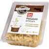 Baule Volante Fior di Loto Passatelli emiliani con Parmigiano Reggiano DOP 250 g BIO