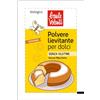 Baule Volante Fior di Loto Polvere lievitante per dolci 18 g BIO