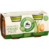 Alce Nero Ortolana - misto di verdure condite 350 g BIO