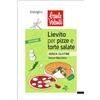 Baule Volante Fior di Loto Lievito per pizze e torte salate 3 x 18 g BIO