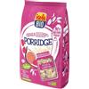 Isola Bio Porridge fichi e lamponi 375 g BIO