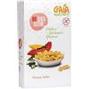 Gaia Flakes di quinoa e mais 200 g BIO
