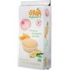 Gaia Tortino gli agrumi senza glutine 180 g BIO