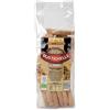 Forno di Campagna Rustichelle di farro con semi di lino, girasole e sesamo 200 g BIO