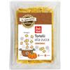 Baule Volante Fior di Loto Tortelli semintegrale alla zucca 250 g BIO