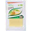 Baule Volante Fior di Loto Vegan cheese a fettine Veggilette Cento% Vegetale 150 g BIO