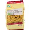 Baule Volante Fior di Loto Penne di quinoa mais e riso Zero% Glutine 250 g BIO