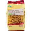 Baule Volante Fior di Loto Fusilli di quinoa mais e riso Zero% Glutine 250 g BIO