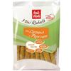 Baule Volante Fior di Loto Mini Rubata con curcuma e pepe nero Linea Benessere 40 g BIO