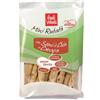 Baule Volante Fior di Loto Mini Rubatà con semi di chia e canapa Linea Benessere 40 g BIO