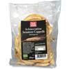 Baule Volante Fior di Loto Schiacciatine di grano Cappelli 200 g BIO