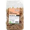 Baule Volante Fior di Loto Penne di grano integrale 500 g BIO