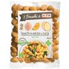 Baule Volante Fior di Loto Gnocchi di patate e zucca 400 g BIO