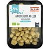 Baule Volante Fior di Loto Gnocchi di patate con farina di ceci 250 g BIO
