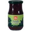 Baule Volante Fior di Loto Mirtilli selvatici sciroppati 380 g BIO (non più disponibili)