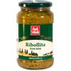 Baule Volante Fior di Loto Ribollita toscana della Tradizione Regionale 550 g BIO