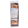 Baule Volante Fior di Loto Strudelini di farro con mela e uvetta Zero% Lievito 200 g BIO