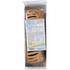 Baule Volante Fior di Loto Strudelini di grano kamut® ai mirtilli Zero% Lievito 200 g BIO