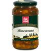 Baule Volante Fior di Loto Minestrone di verdure della Tradizione Regionale 550 g BIO