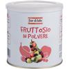 Baule Volante Fior di Loto Fruttosio cristallino in latta 500 g