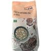 Baule Volante Fior di Loto Fiocchi d'orzo integrale 500 g BIO