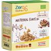 Baule Volante Fior di Loto Multicereal Flakes riso e mais Zero% Glutine 300 g BIO
