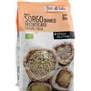 Baule Volante Fior di Loto Sorgo bianco decorticato 400 g BIO