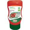 Baule Volante Fior di Loto Ketchup squeeze Cento% Vegetale 290 g BIO