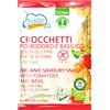 Probios Crocchetti Panito senza glutine con pomodoro e basilico 150 g BIO
