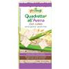 Probios Quadrette all'avena Altri Cereali 130 g BIO