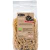 Baule Volante Fior di Loto Fusilli di grano duro Cappelli 500 g BIO