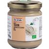 Baule Volante Fior di Loto Tahin bianco 190 g BIO