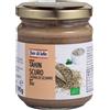 Baule Volante Fior di Loto Tahin scuro 190 g BIO