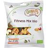 Baule Volante Fior di Loto Fitness Mix mirtilli mandorle e anacardi "Go Nuts" 30 g