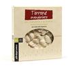 Altromercato Torrone mandorlato con mandorle e anacardi 120 g